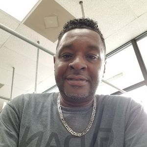 Meet your Posher, Rodney